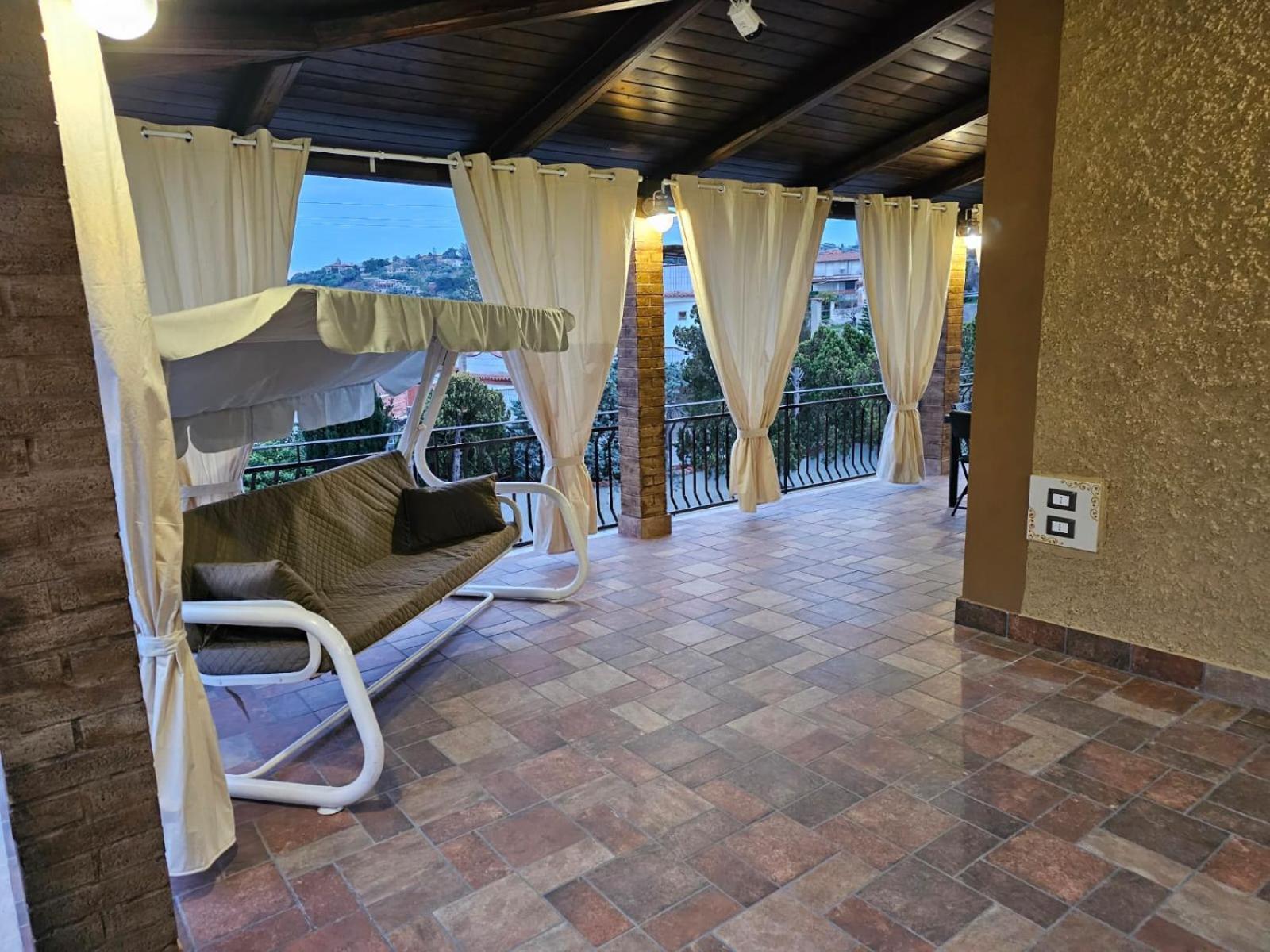 Casa Maya Ferienhaus *
