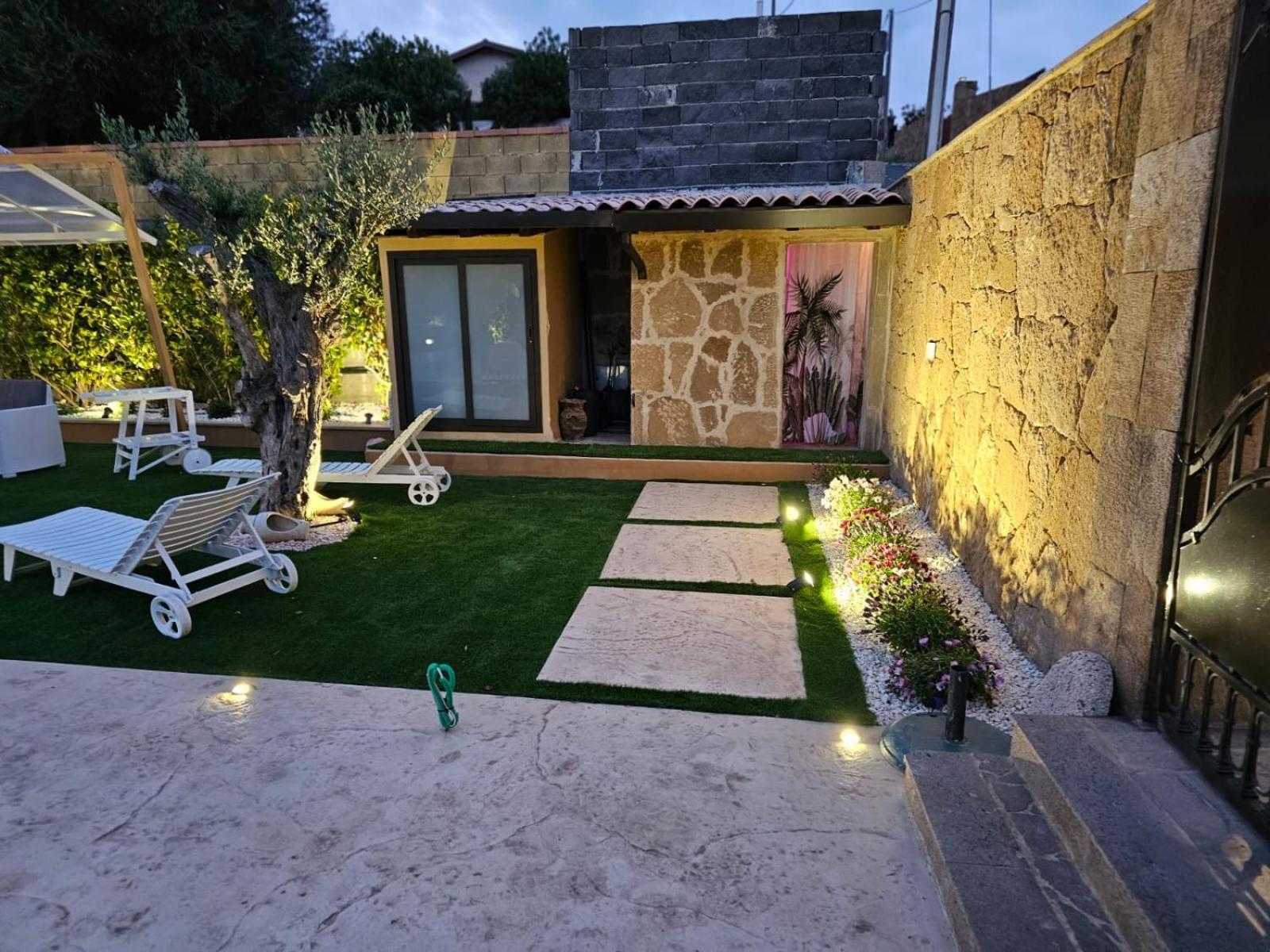 Casa Maya Ferienhaus *