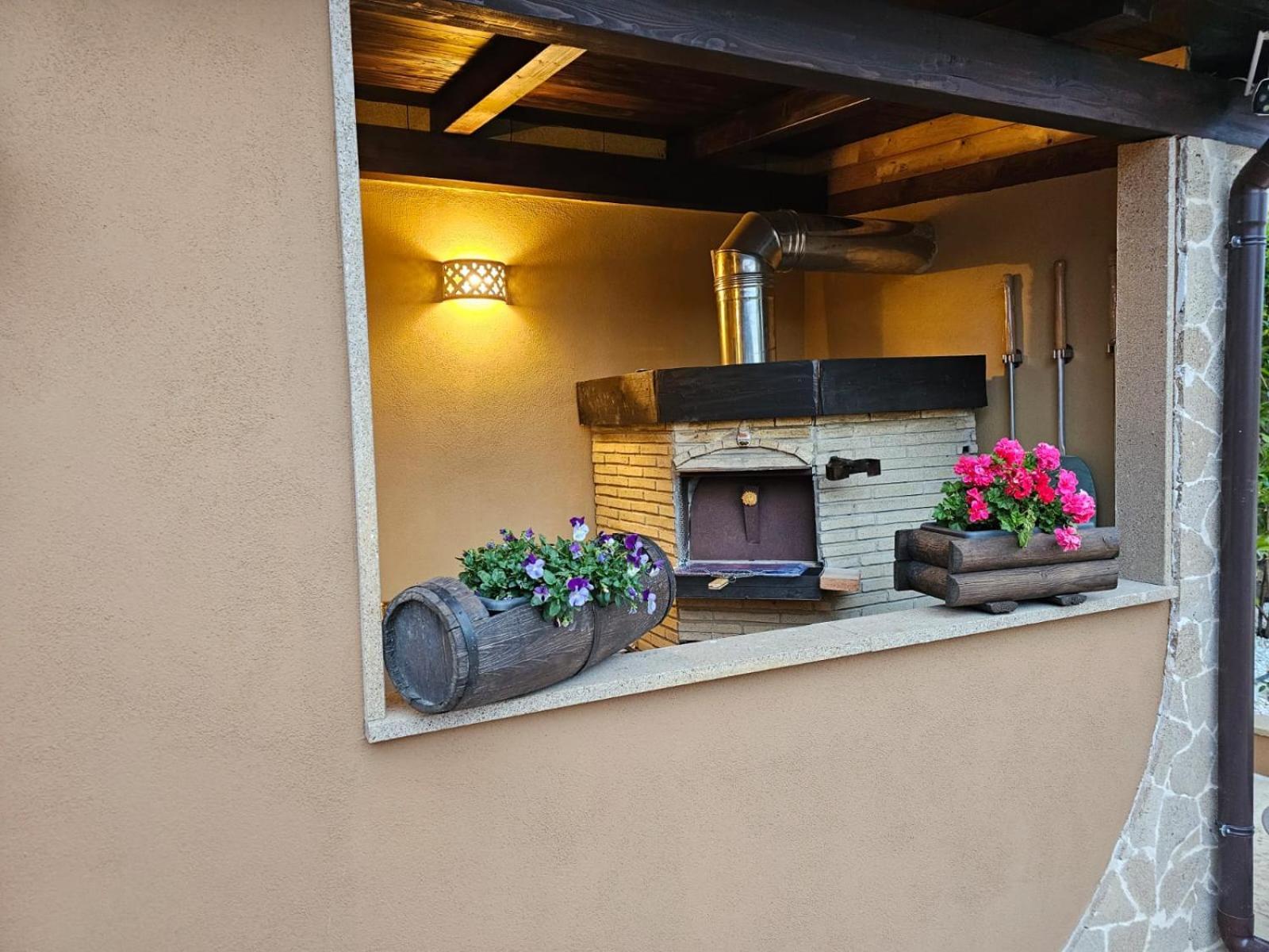 Holiday home Casa Maya Brucoli