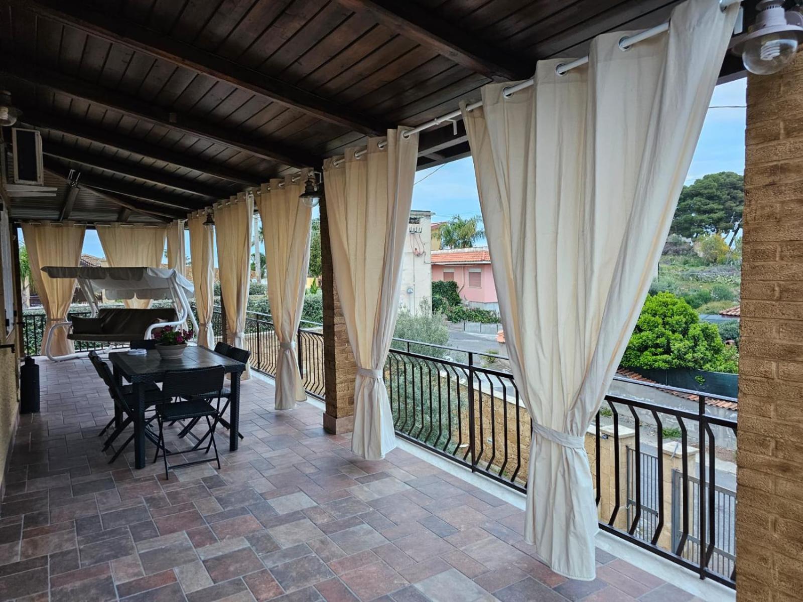 Casa Maya * Brucoli