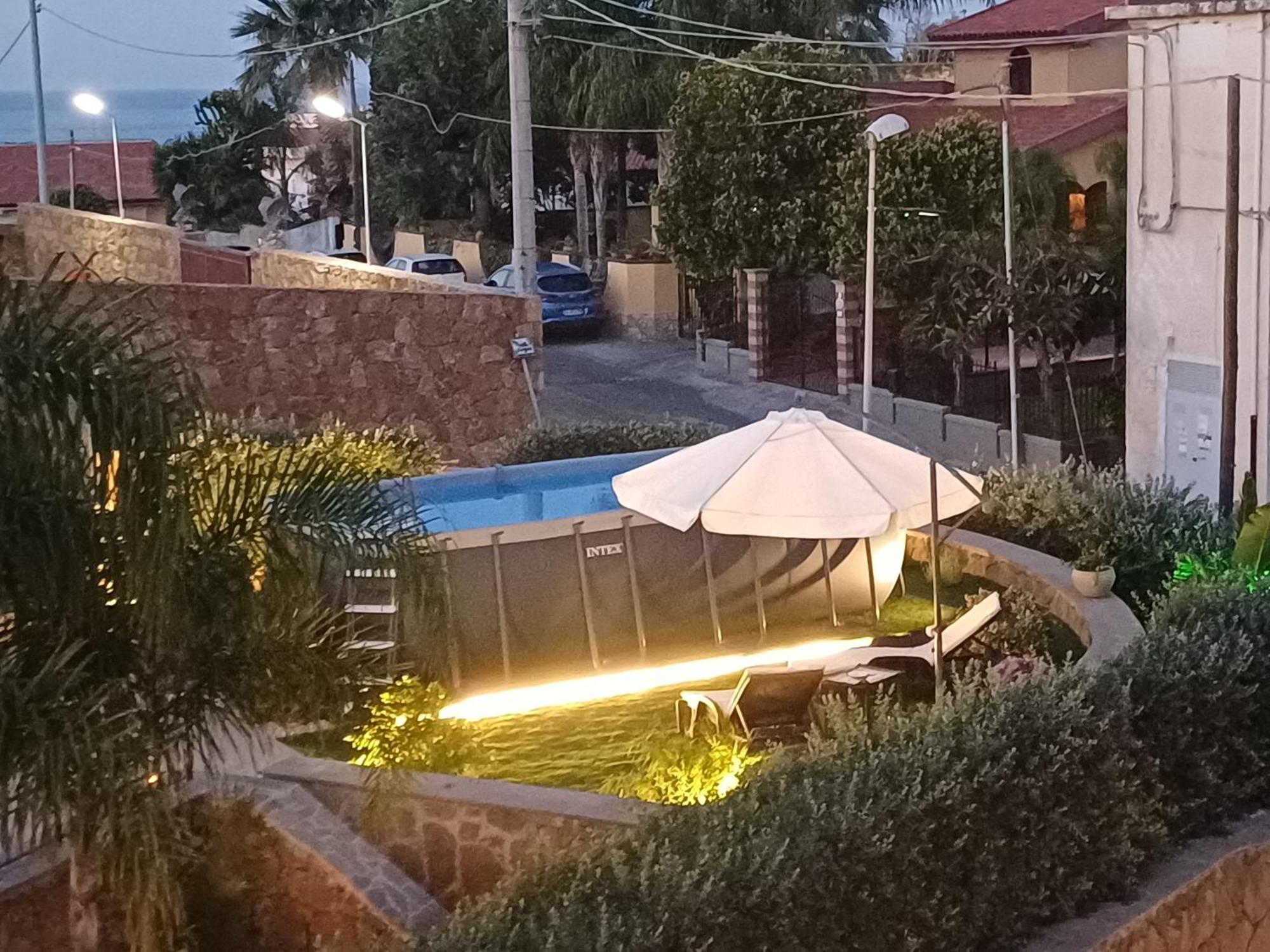 Holiday home Casa Maya