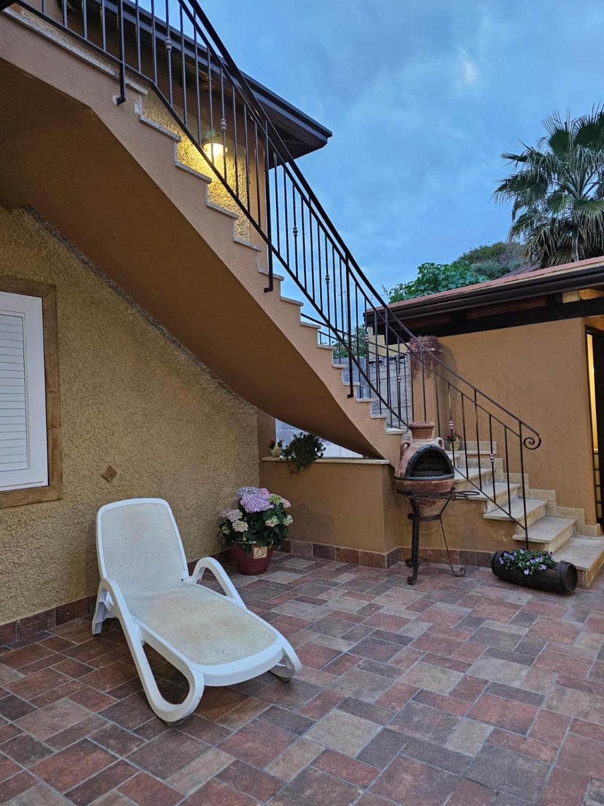 Casa Maya Holiday home Brucoli