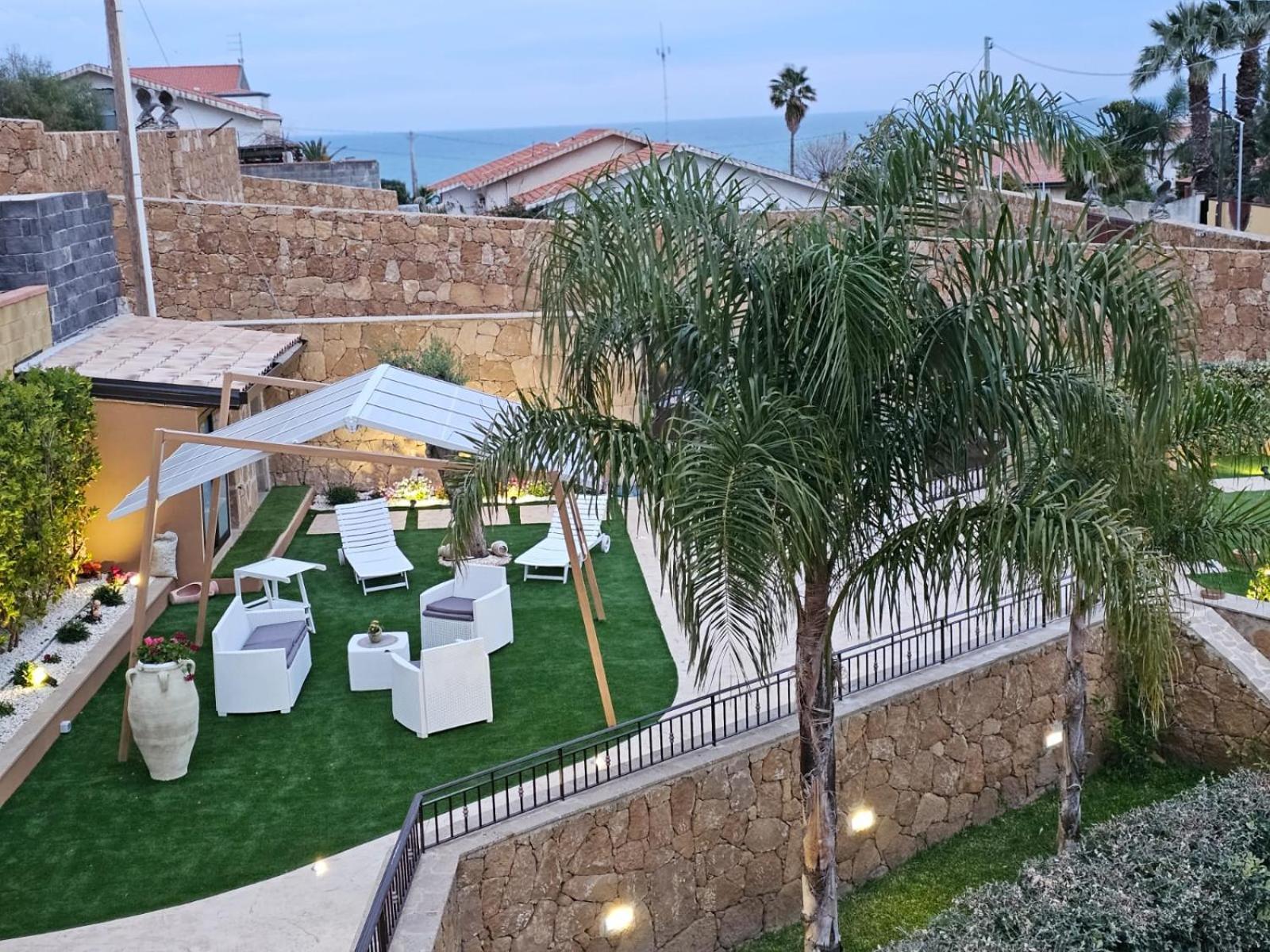 Casa Maya Holiday home