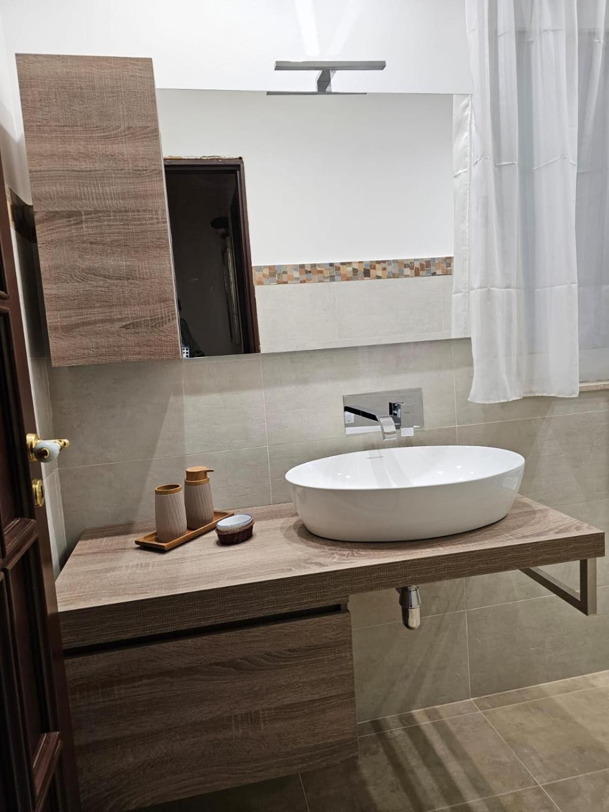 Casa Maya Holiday home Brucoli