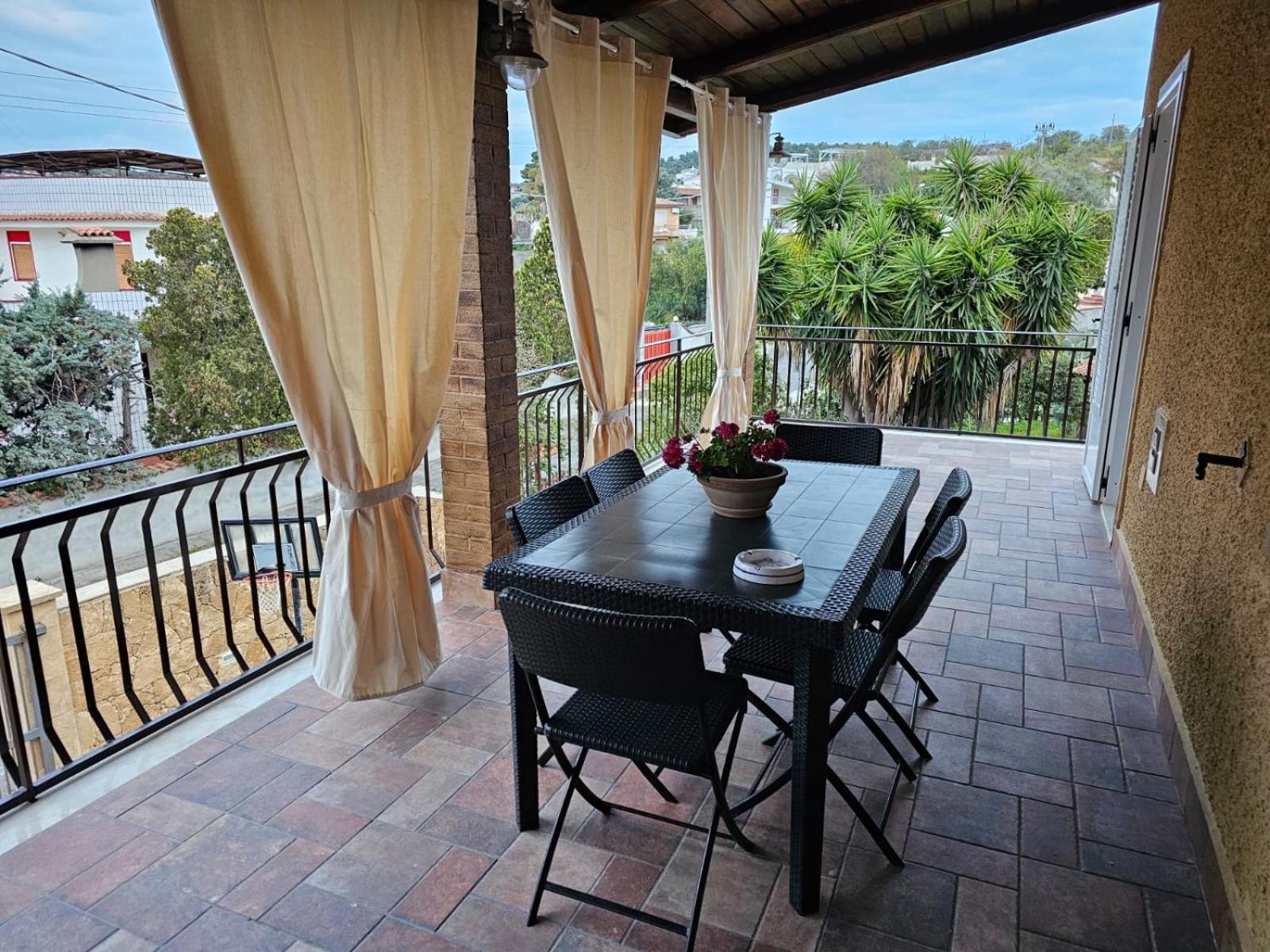 Casa Maya Holiday home