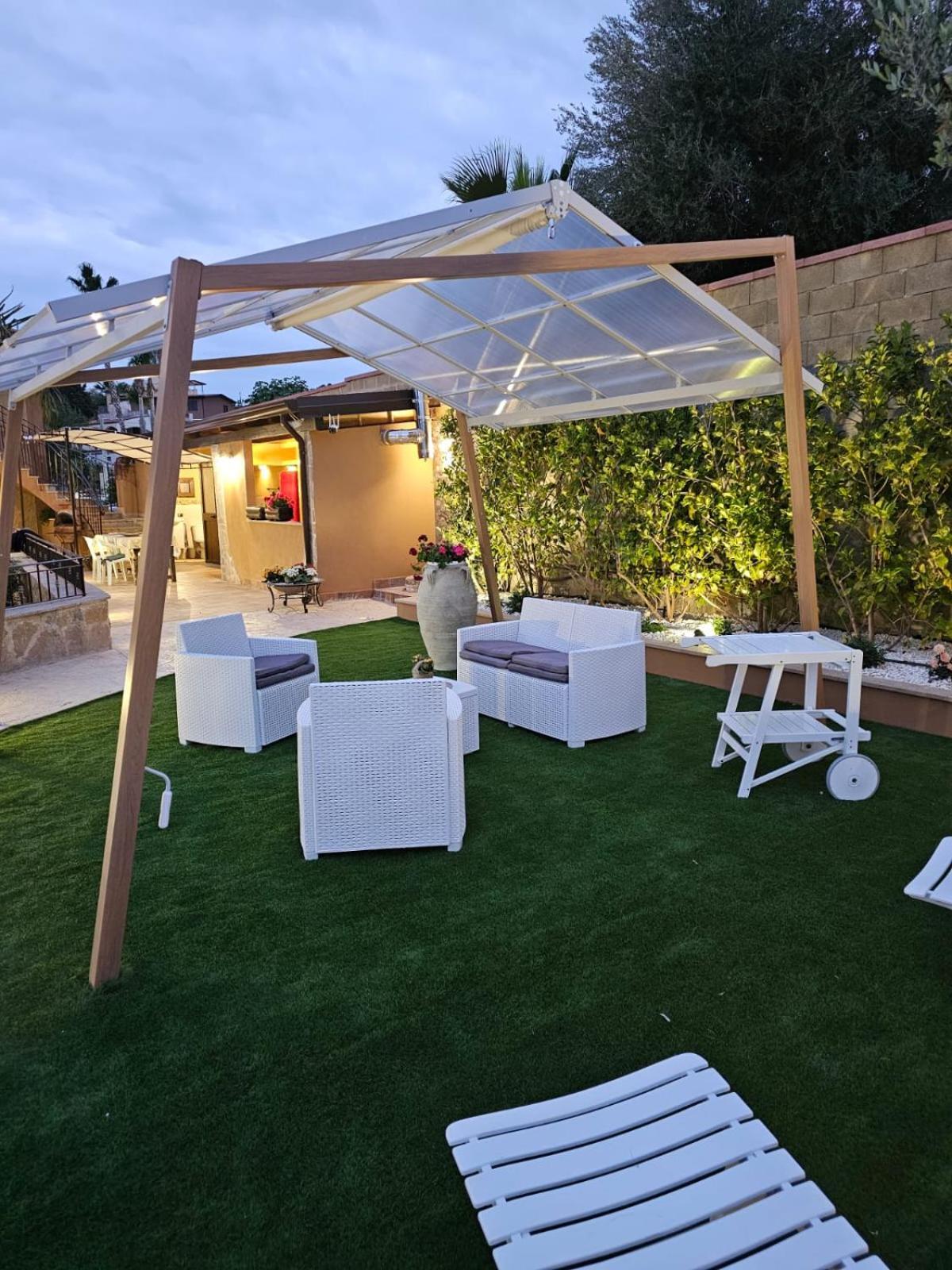 Holiday home Casa Maya *