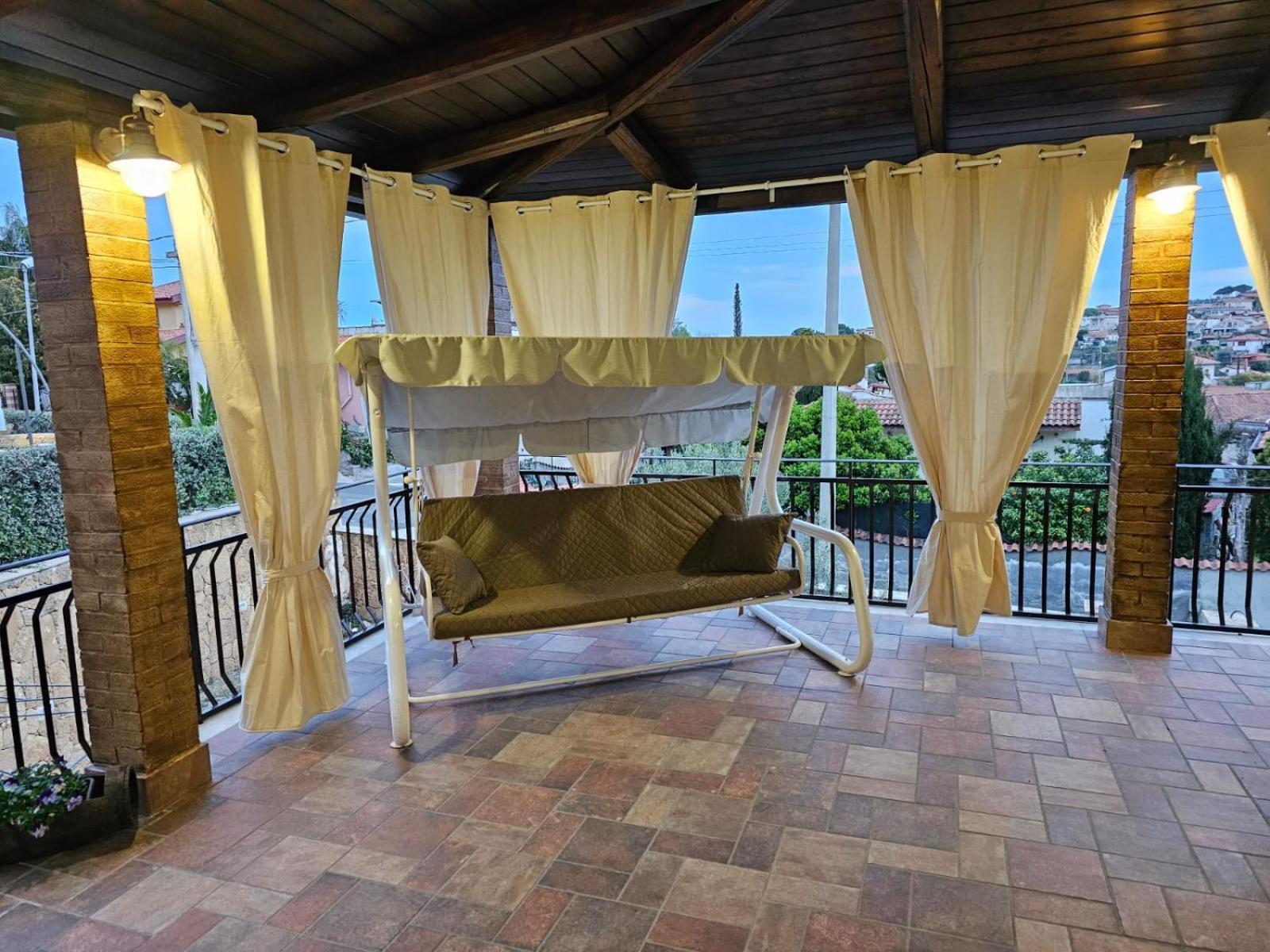 Casa Maya Holiday home *