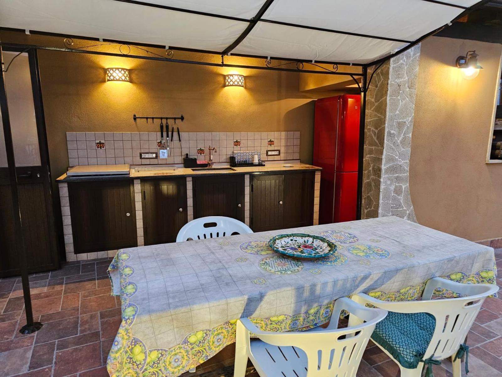 Casa Maya Holiday home Brucoli