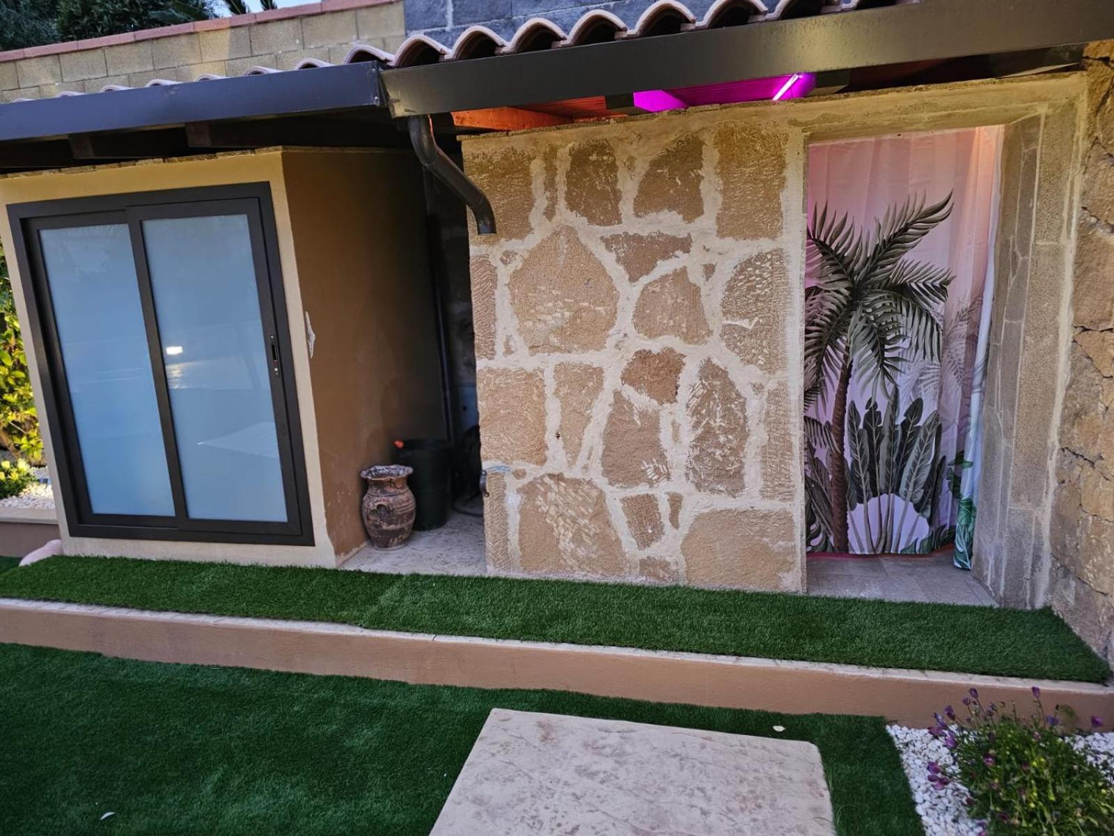 Holiday home Casa Maya