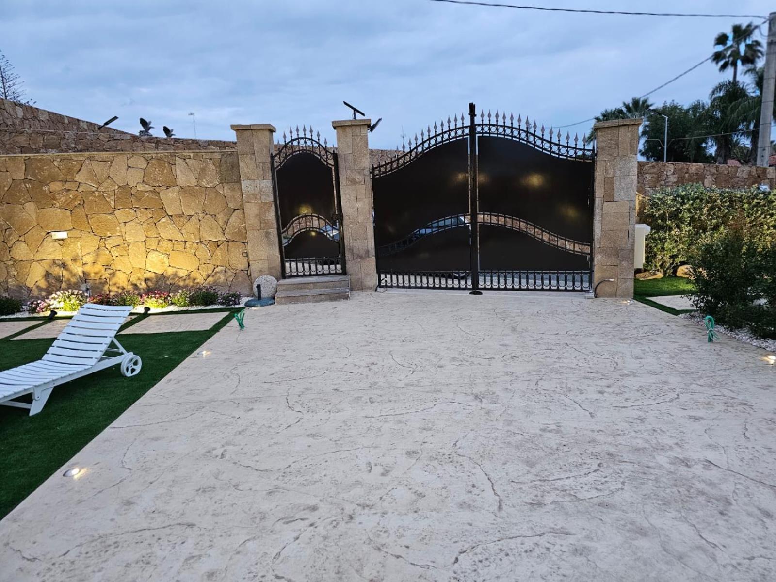 Holiday home Casa Maya Brucoli