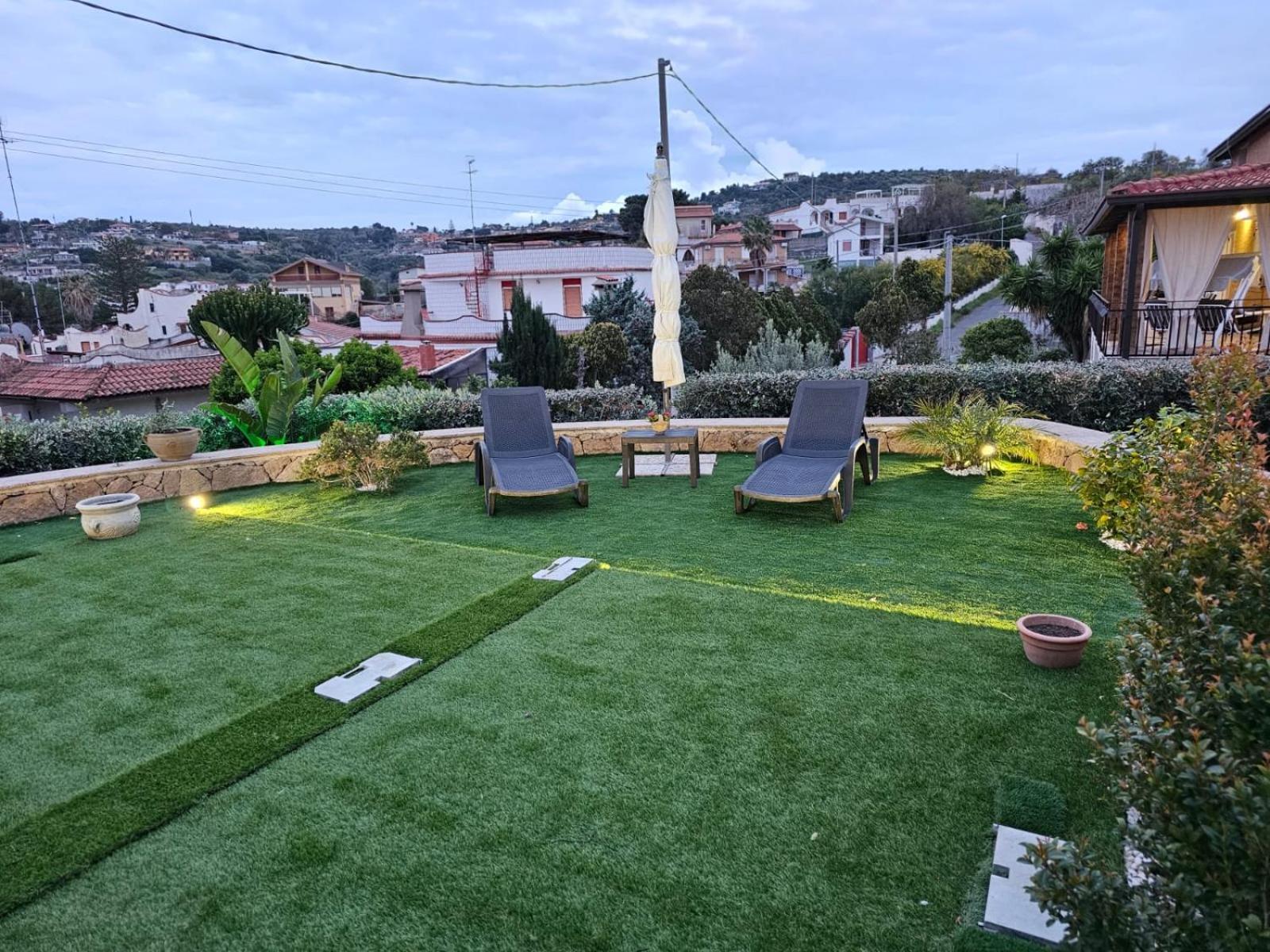 Casa Maya Holiday home Brucoli