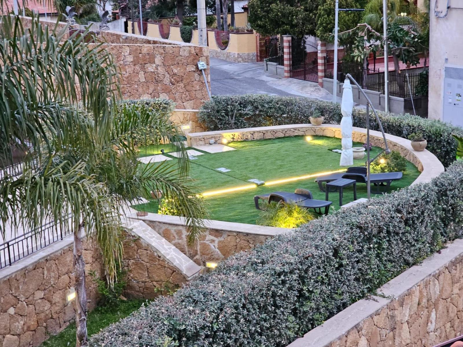 Casa Maya Holiday home Brucoli