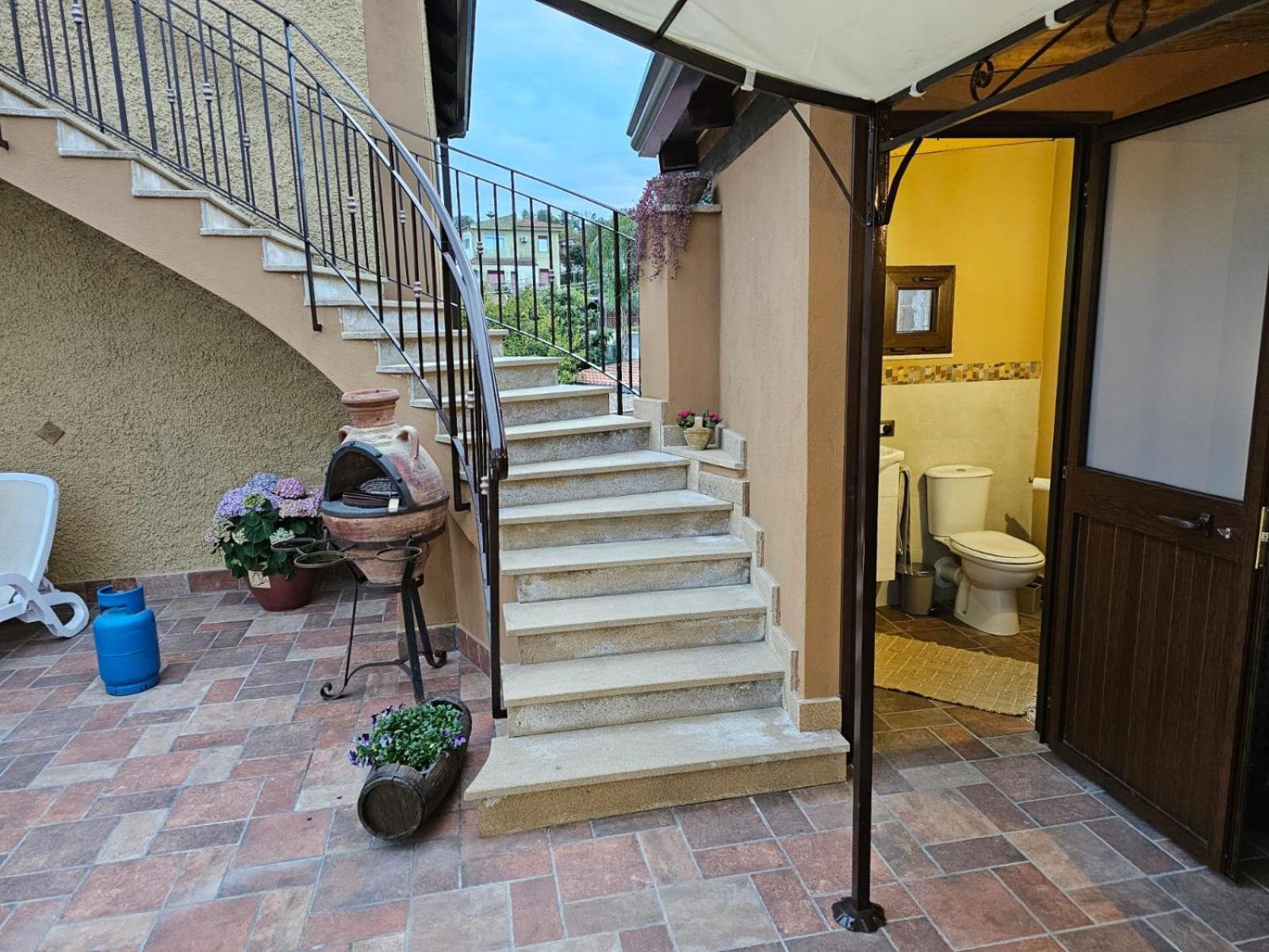 Casa Maya Holiday home