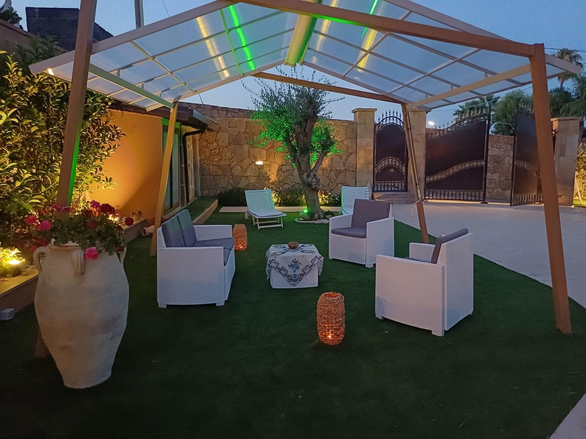 Casa Maya Holiday home Brucoli
