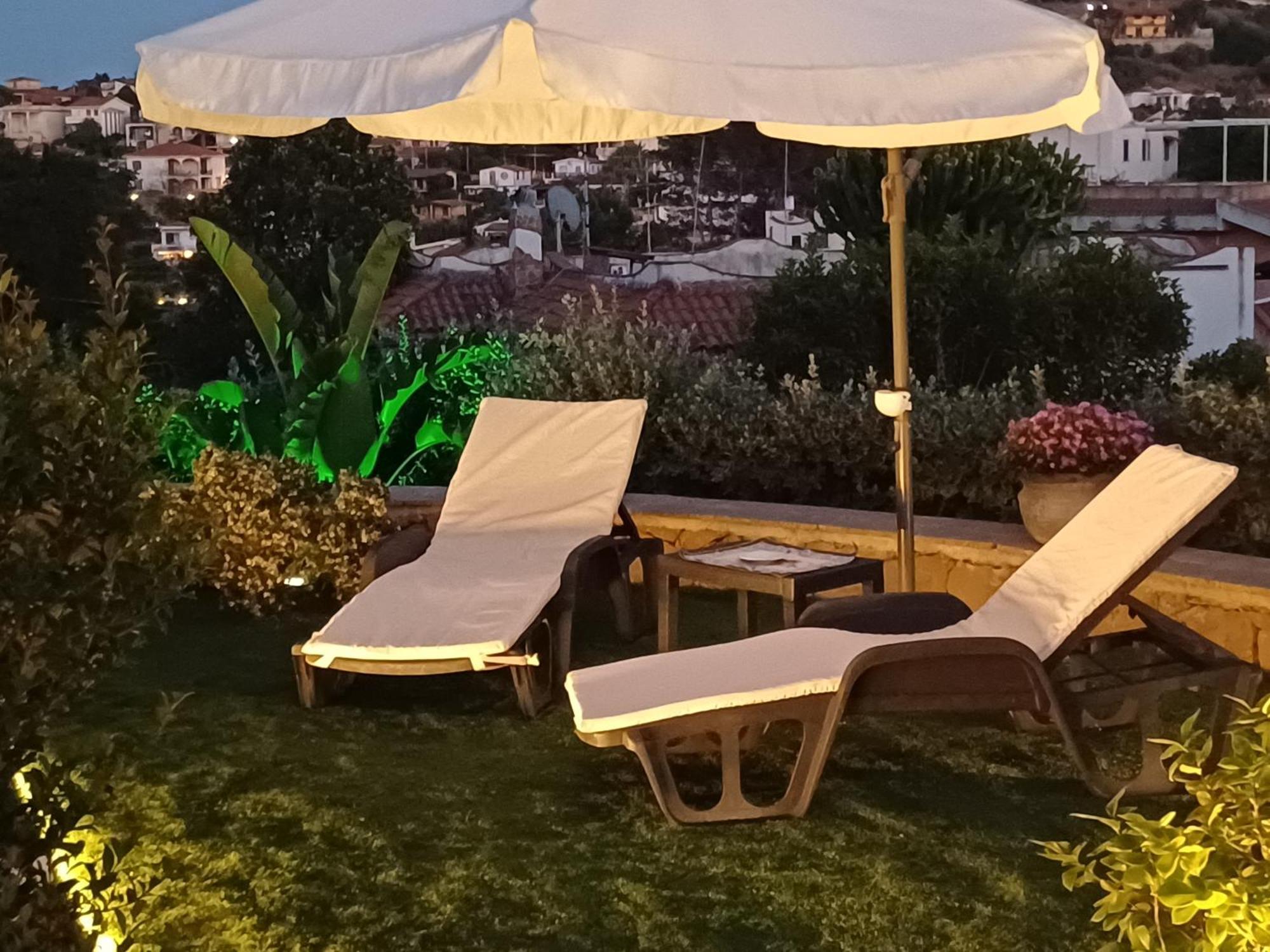 Casa Maya * Brucoli