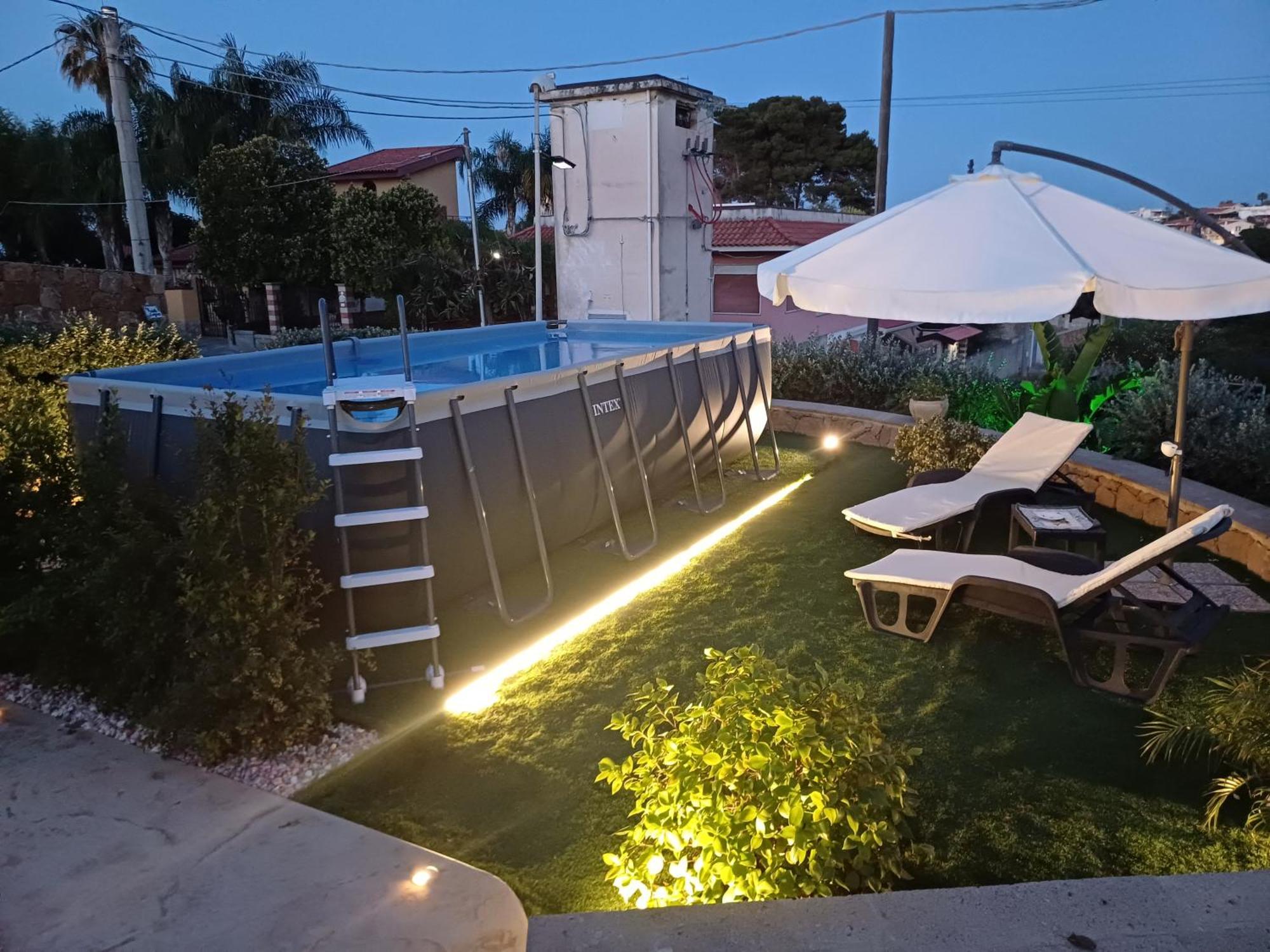 Casa Maya Holiday home Brucoli