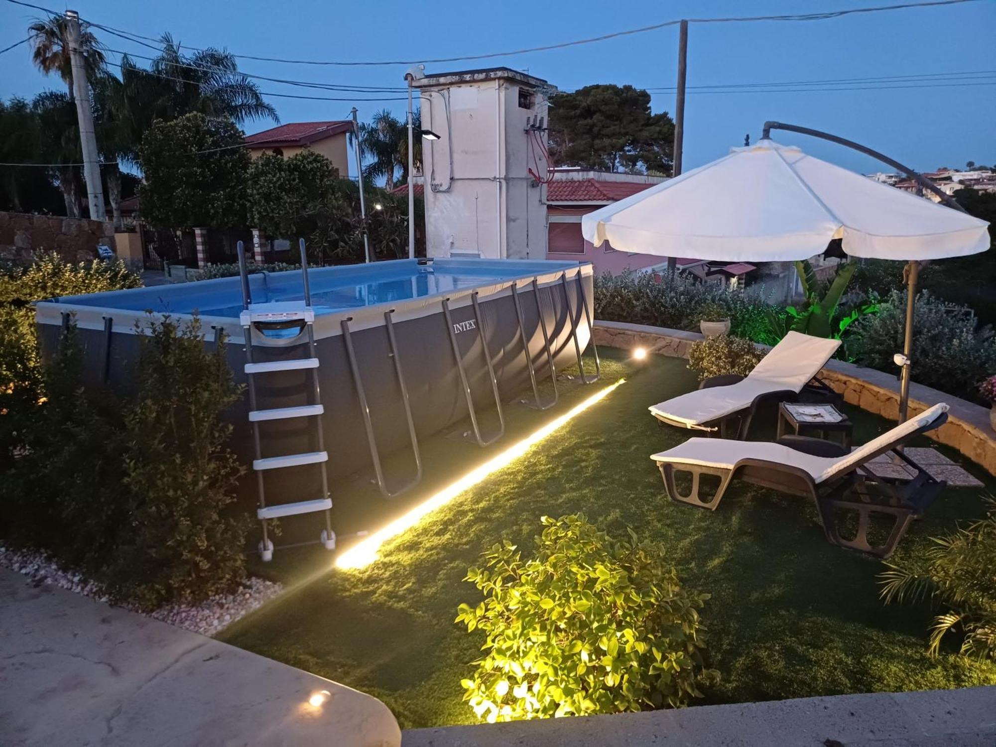 Casa Maya *