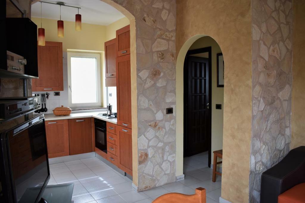 Casa Maya Holiday home Brucoli