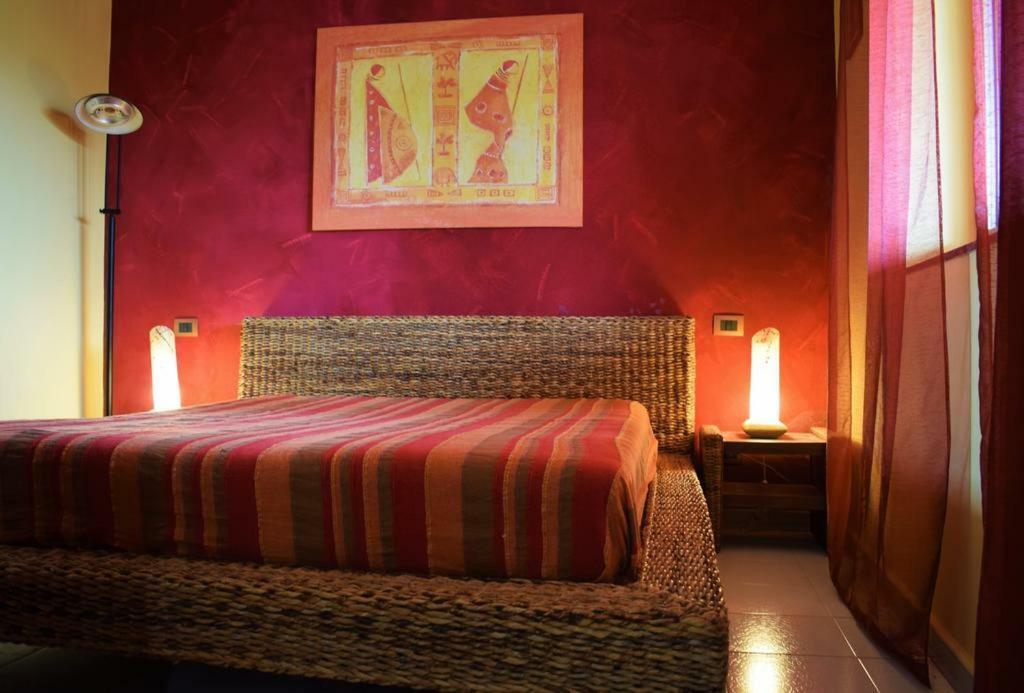 Casa Maya Brucoli